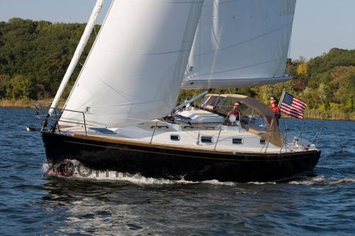 Tartan 345 avaliação e ficha técnica